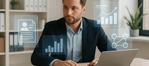 virtual data for business